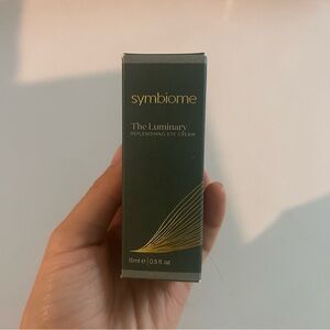 Symbiome The Luminary Replenishing Eye Cream